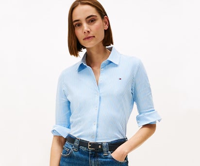 Tommy Hilfiger